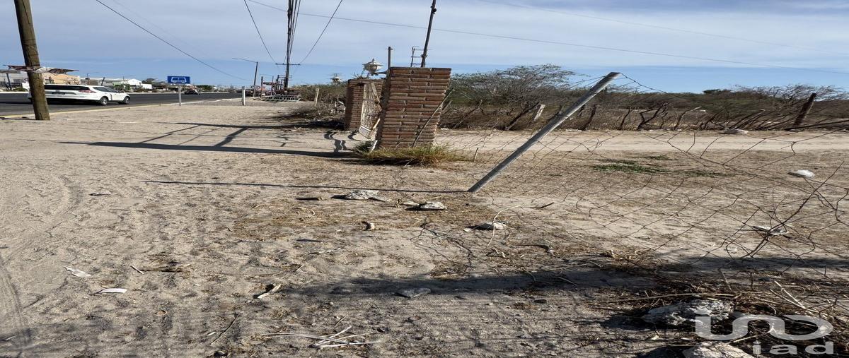 Foto de terreno habitacional en venta en sn 118, los tabachines, la paz, baja california sur, 30553689 No. 05