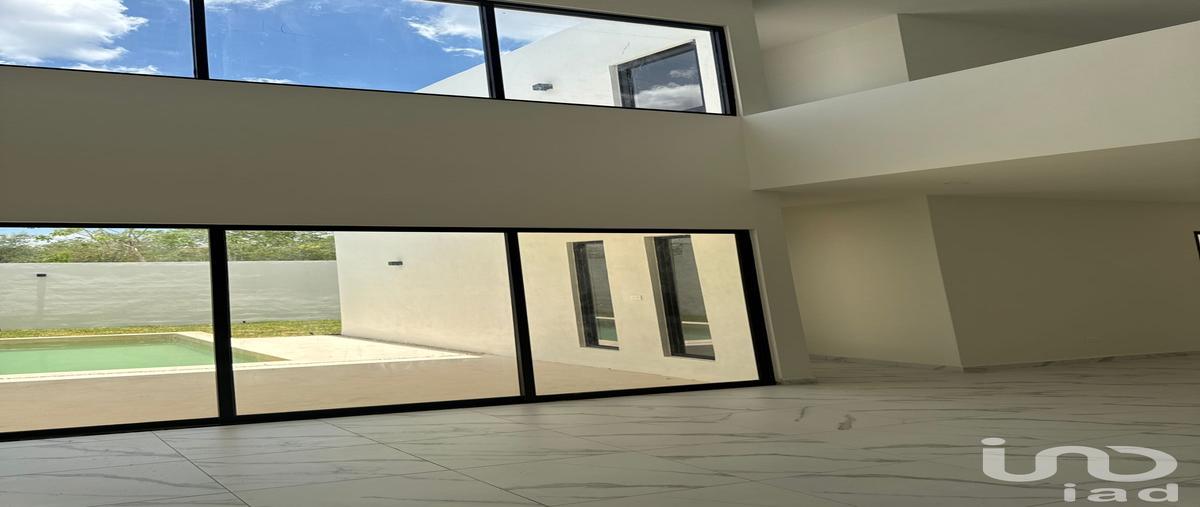 Foto de casa en venta en s/n 235, komchen, mérida, yucatán, 30035590 No. 01