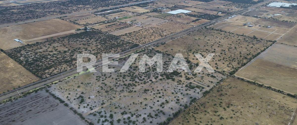 Foto de terreno industrial en venta en s/n , 5 de mayo, durango, durango, 26945604 No. 03