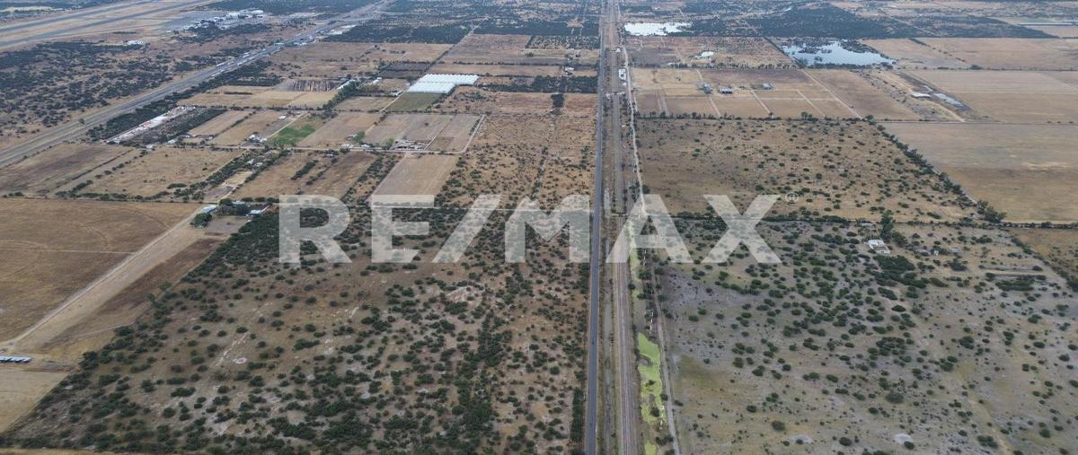 Foto de terreno industrial en venta en s/n , 5 de mayo, durango, durango, 26945604 No. 04