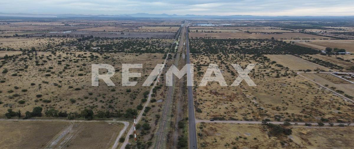 Foto de terreno industrial en venta en s/n , 5 de mayo, durango, durango, 26945604 No. 05