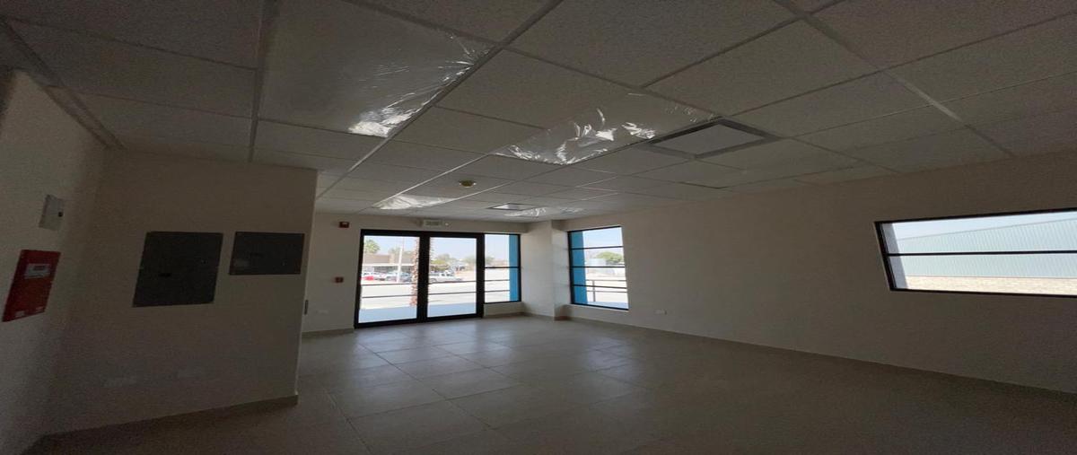 Foto de bodega en renta en s/n , 5 de mayo, gómez palacio, durango, 28214736 No. 03