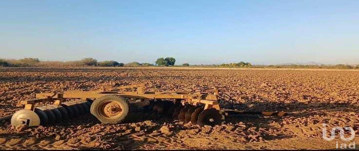 Foto de terreno habitacional en venta en sn 62, chametla, la paz, baja california sur, 30513523 No. 05