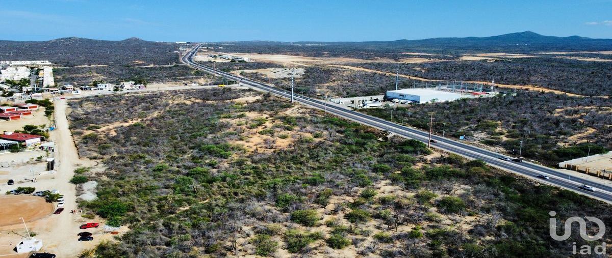 Foto de terreno comercial en venta en sn 67, los cangrejos, los cabos, baja california sur, 30640269 No. 03