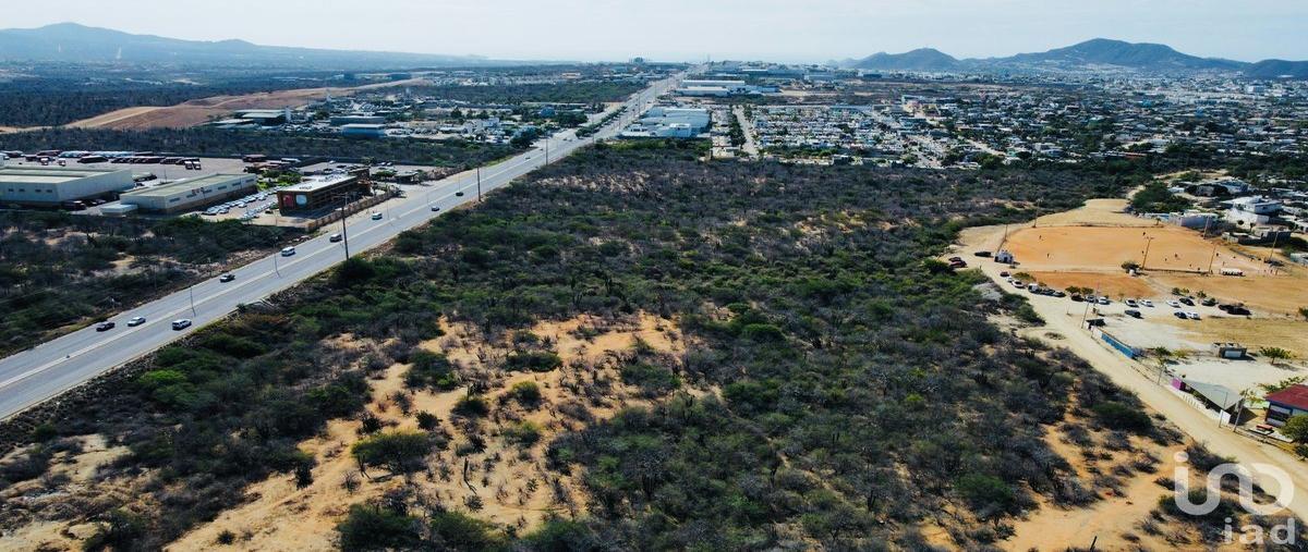 Foto de terreno comercial en venta en sn 67, los cangrejos, los cabos, baja california sur, 30640269 No. 04