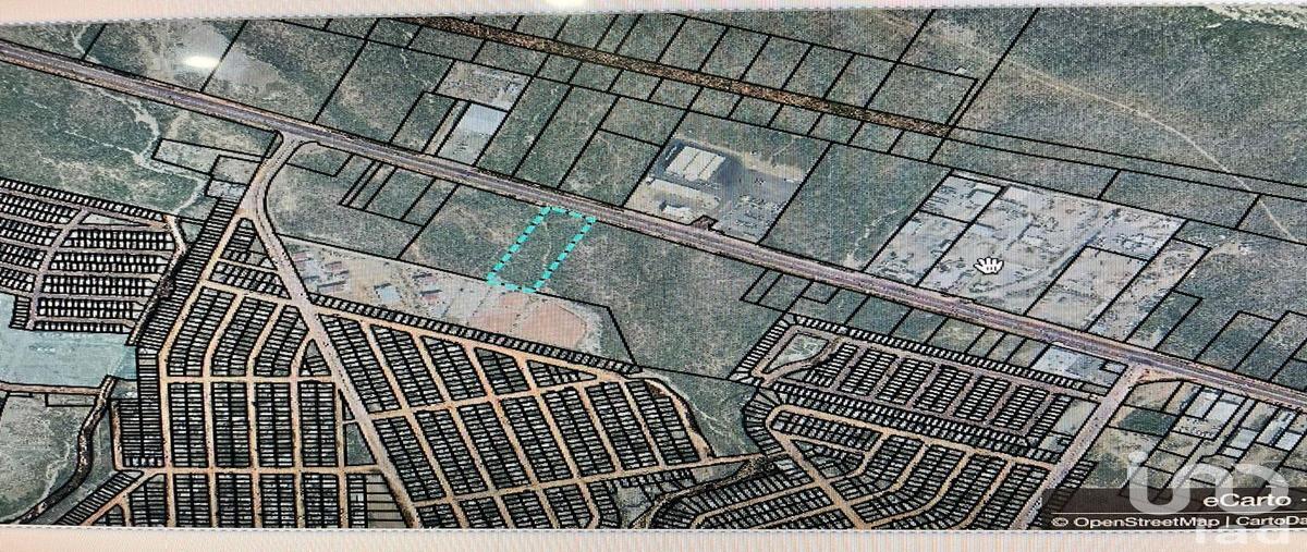 Foto de terreno comercial en venta en sn 67, los cangrejos, los cabos, baja california sur, 30640269 No. 05