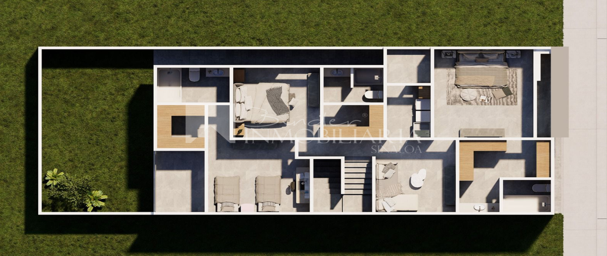 Foto de casa en venta en sn , 75 (heriberto valdez romero), ahome, sinaloa, 0 No. 03