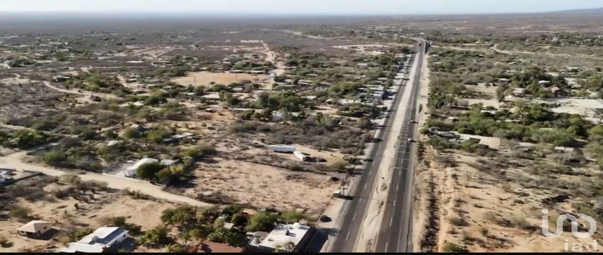 Foto de terreno habitacional en venta en sn 92, san pedro, la paz, baja california sur, 30513503 No. 03