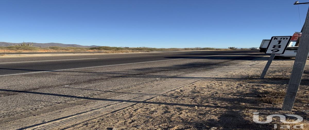 Foto de terreno habitacional en venta en sn 92, san pedro, la paz, baja california sur, 30513503 No. 04