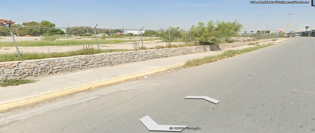 Foto de terreno comercial en venta en s/n , aeropuerto, torreón, coahuila de zaragoza, 30216808 No. 04