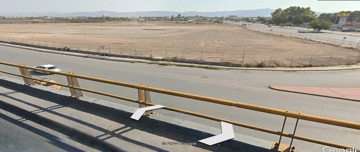 Foto de terreno comercial en venta en s/n , aeropuerto, torreón, coahuila de zaragoza, 30216808 No. 05
