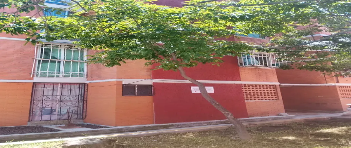 Foto de departamento en venta en s/n , agrícola metropolitana, tláhuac, df / cdmx, 30359404 No. 03