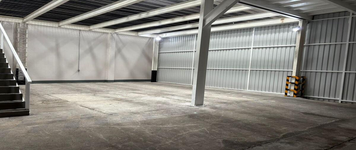 Foto de bodega en renta en sn , ahuehuetes anahuac, miguel hidalgo, df / cdmx, 0 No. 05