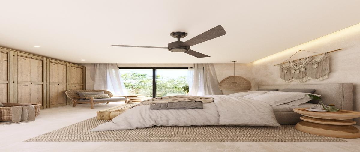 Foto de departamento en venta en s/n , aldea tulum, tulum, quintana roo, 29860364 No. 06