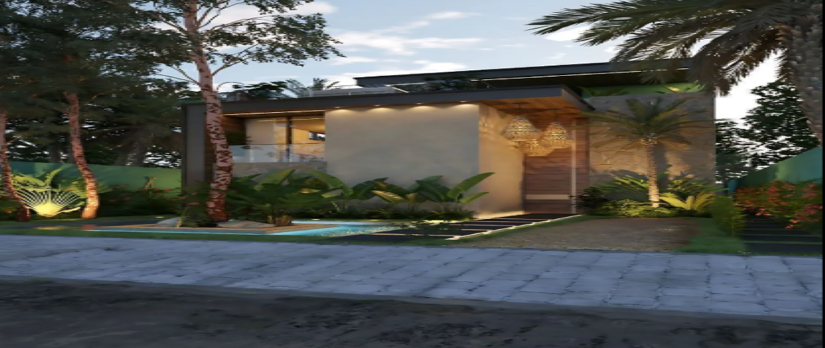 Foto de terreno habitacional en venta en s/n , aldea tulum, tulum, quintana roo, 29860567 No. 10