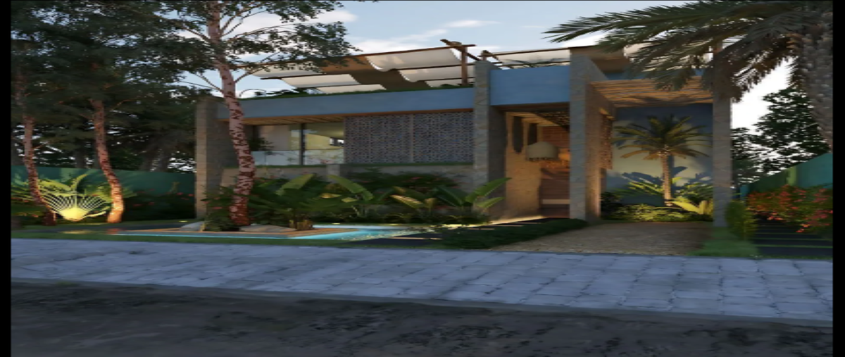 Foto de terreno habitacional en venta en s/n , aldea tulum, tulum, quintana roo, 29860567 No. 11