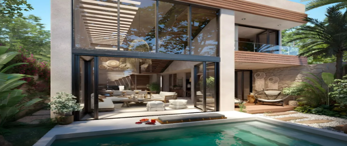 Foto de terreno habitacional en venta en s/n , aldea tulum, tulum, quintana roo, 29860567 No. 12