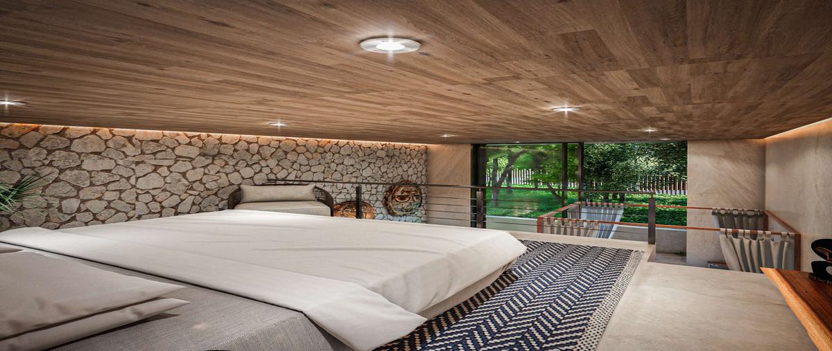 Foto de departamento en venta en s/n , aldea tulum, tulum, quintana roo, 0 No. 03