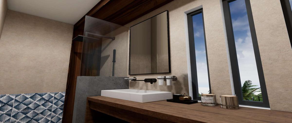 Foto de departamento en s/n , aldea zama, tulum, quintana roo, 0 foto 02 Foto de departamento en venta en s/n , aldea zama, tulum, quintana roo, 0 No. 02
