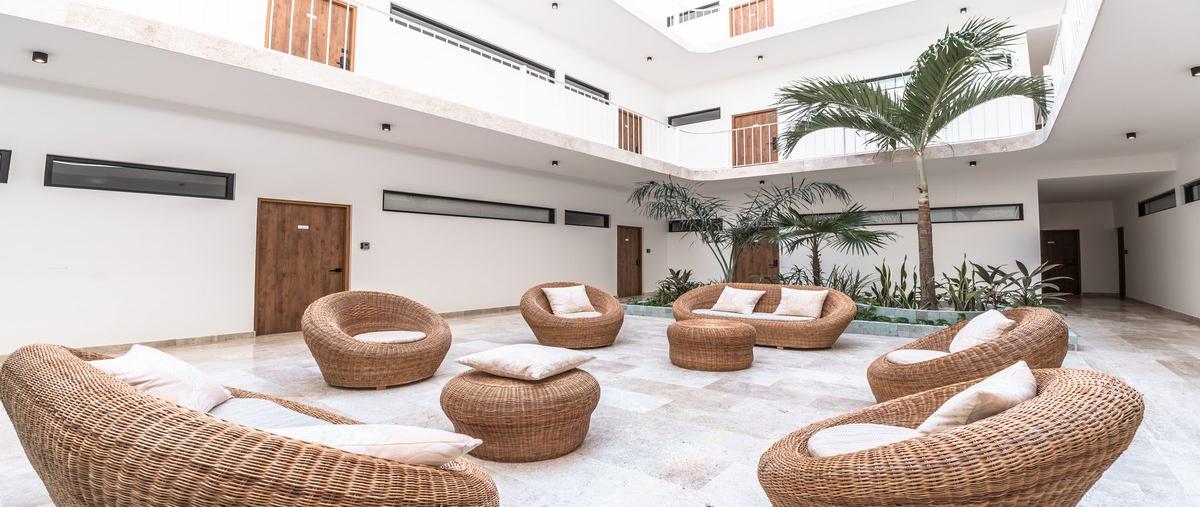 Foto de departamento en venta en s/n , aldea zama, tulum, quintana roo, 28581363 No. 05