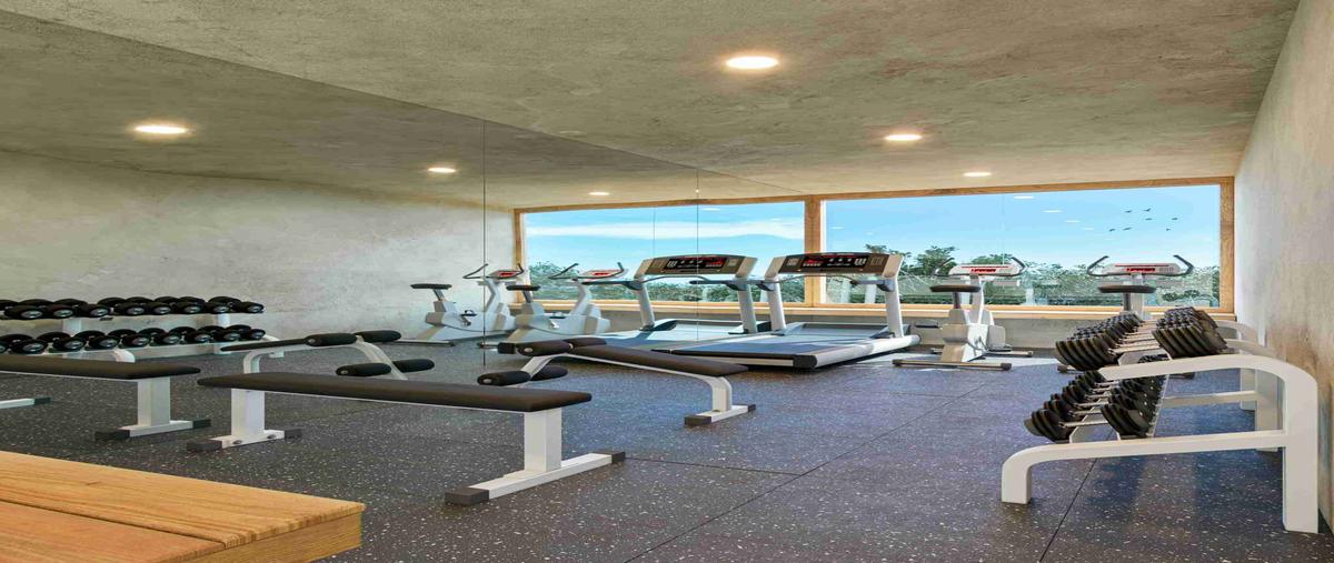 Foto de departamento en venta en s/n , aldea zama, tulum, quintana roo, 29860287 No. 05