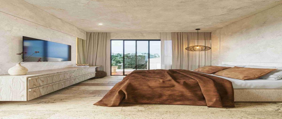 Foto de departamento en venta en s/n , aldea zama, tulum, quintana roo, 29860287 No. 07