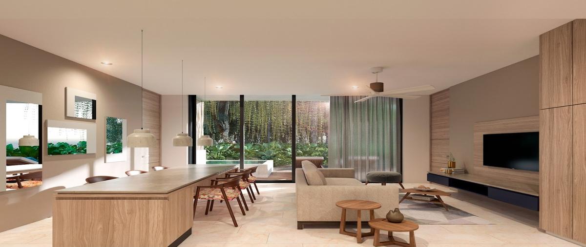 Foto de departamento en venta en s/n , aldea zama, tulum, quintana roo, 0 No. 04