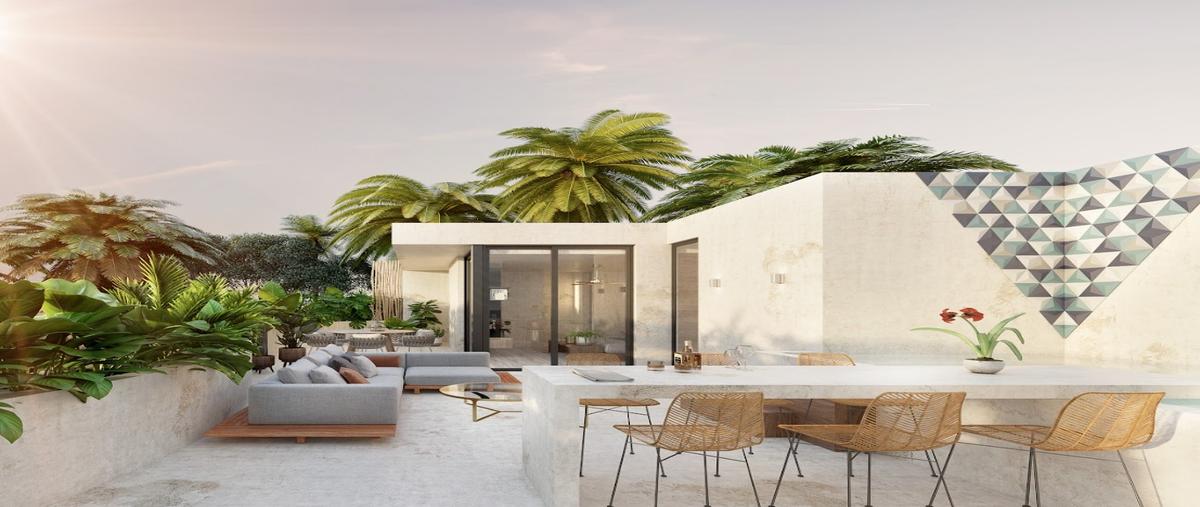 Foto de departamento en venta en s/n , aldea zama, tulum, quintana roo, 0 No. 05