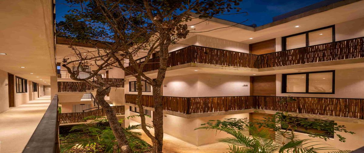 Foto de departamento en s/n , aldea zama, tulum, quintana roo, 0 foto 02 Foto de departamento en venta en s/n , aldea zama, tulum, quintana roo, 0 No. 02