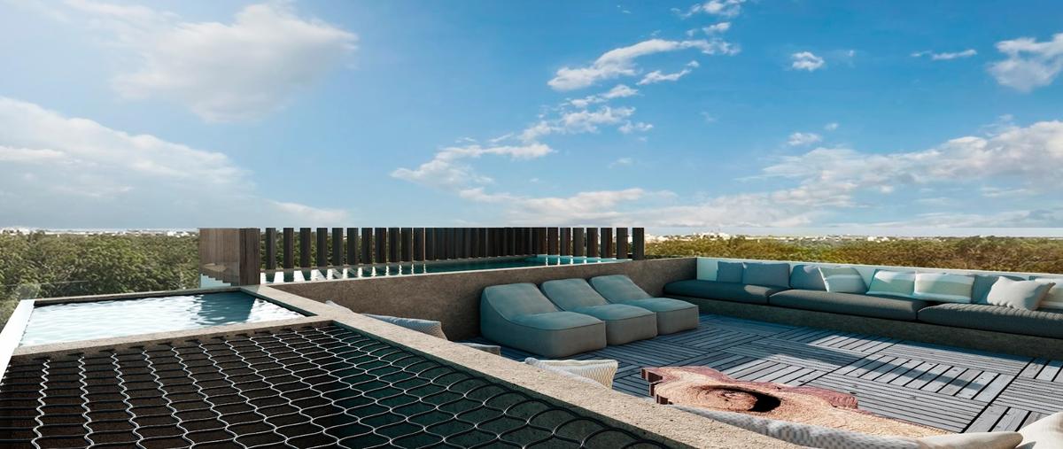 Foto de departamento en venta en s/n , aldea zama, tulum, quintana roo, 0 No. 04