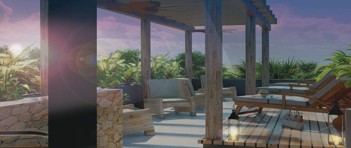 Foto de departamento en venta en s/n , aldea zama, tulum, quintana roo, 0 No. 05