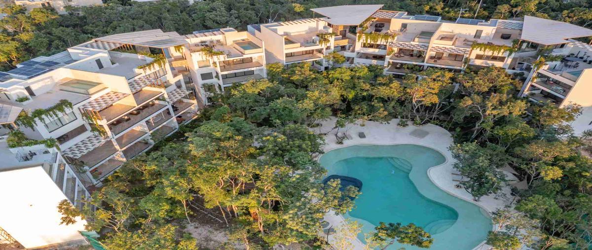 Foto de departamento en s/n , aldea zama, tulum, quintana roo, 0 foto 03 Foto de departamento en venta en s/n , aldea zama, tulum, quintana roo, 0 No. 03