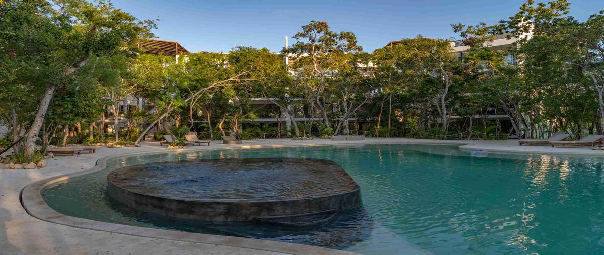 Foto de departamento en s/n , aldea zama, tulum, quintana roo, 0 foto 05 Foto de departamento en venta en s/n , aldea zama, tulum, quintana roo, 0 No. 05