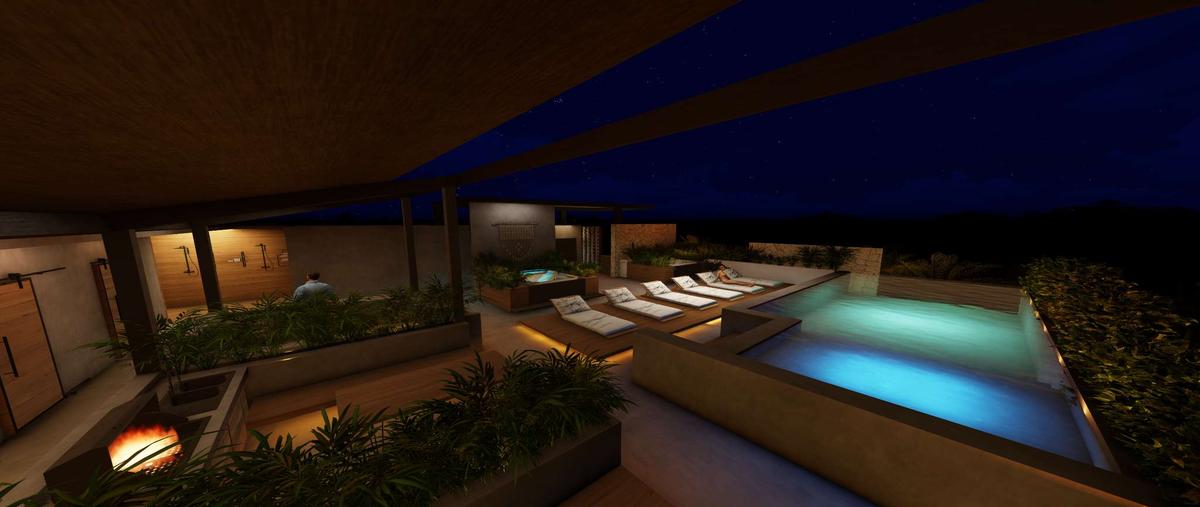 Foto de departamento en s/n , aldea zama, tulum, quintana roo, 0 foto 05 Foto de departamento en venta en s/n , aldea zama, tulum, quintana roo, 0 No. 05