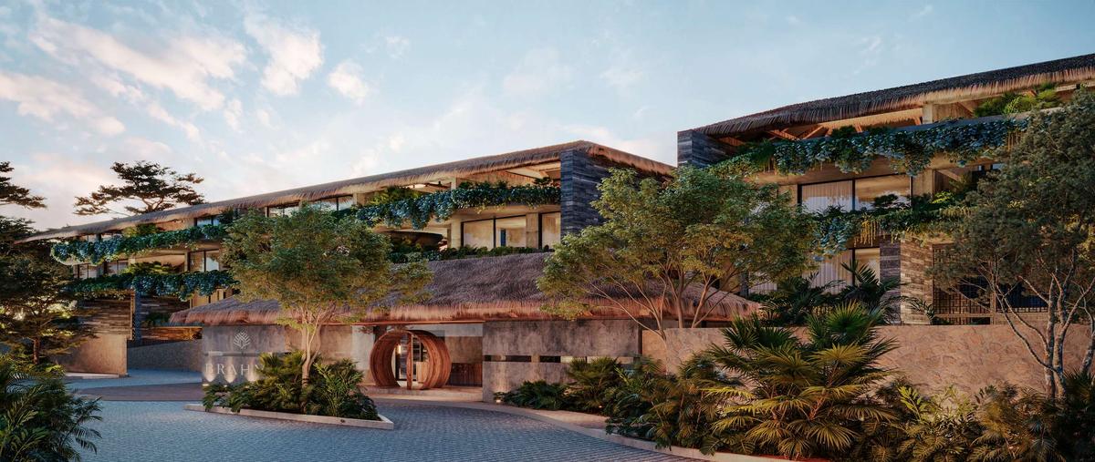 Foto de departamento en s/n , aldea zama, tulum, quintana roo, 0 foto 01 Foto de departamento en venta en s/n , aldea zama, tulum, quintana roo, 0 No. 01