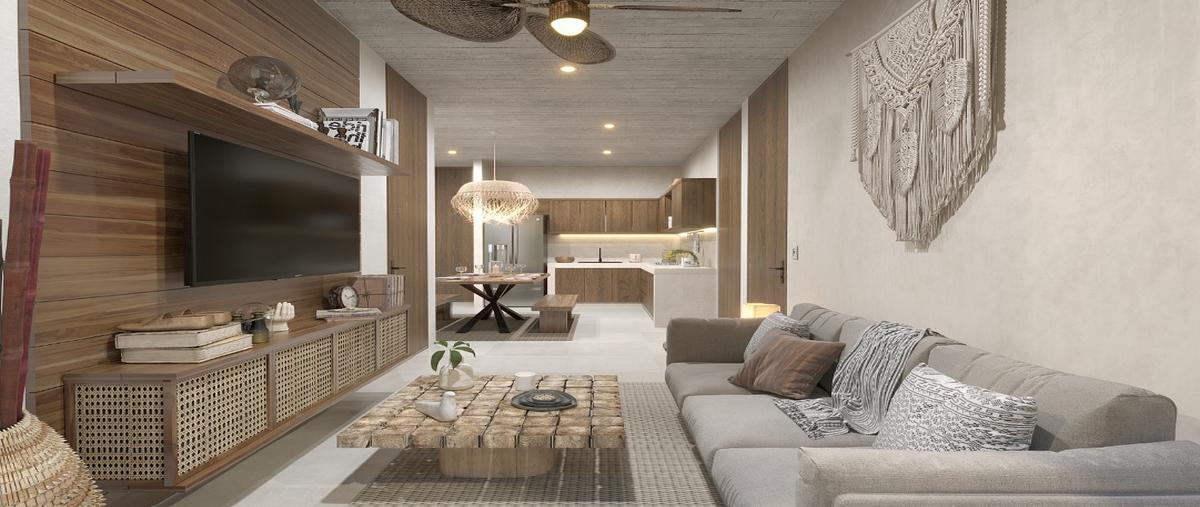 Foto de departamento en venta en s/n , aldea zama, tulum, quintana roo, 29860497 No. 05