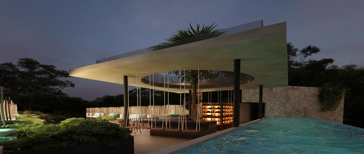 Foto de departamento en venta en s/n , aldea zama, tulum, quintana roo, 29860497 No. 08