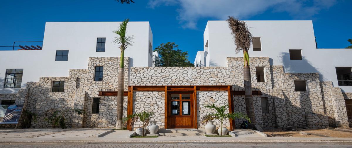 Foto de departamento en s/n , aldea zama, tulum, quintana roo, 0 foto 01 Foto de departamento en venta en s/n , aldea zama, tulum, quintana roo, 0 No. 01