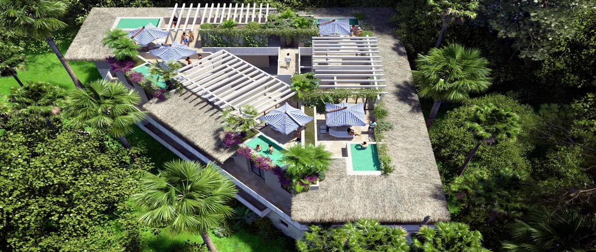 Foto de departamento en s/n , aldea zama, tulum, quintana roo, 0 foto 04 Foto de departamento en venta en s/n , aldea zama, tulum, quintana roo, 0 No. 04