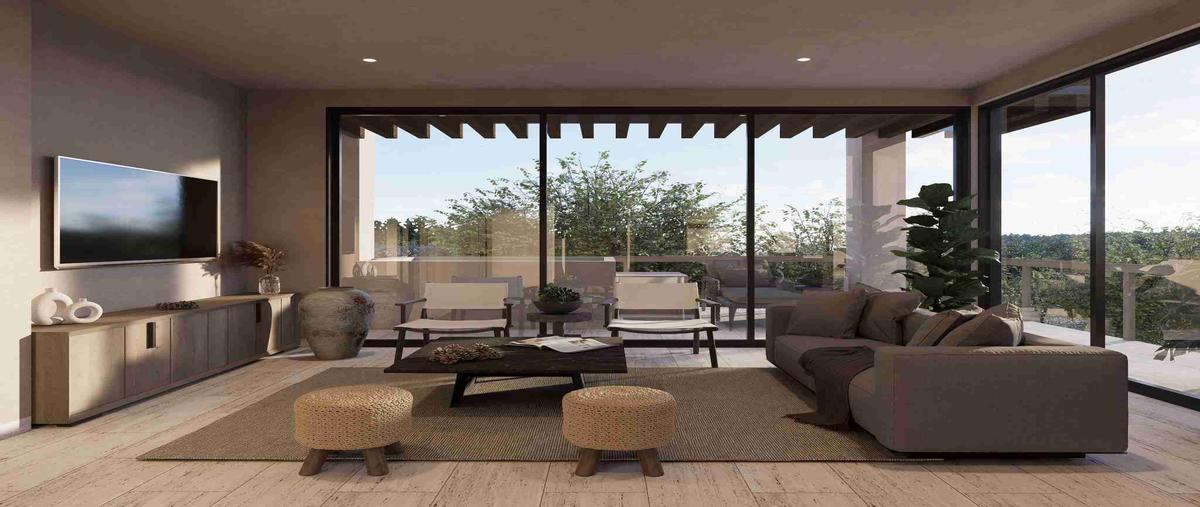 Foto de departamento en venta en s/n , aldea zama, tulum, quintana roo, 29860570 No. 09