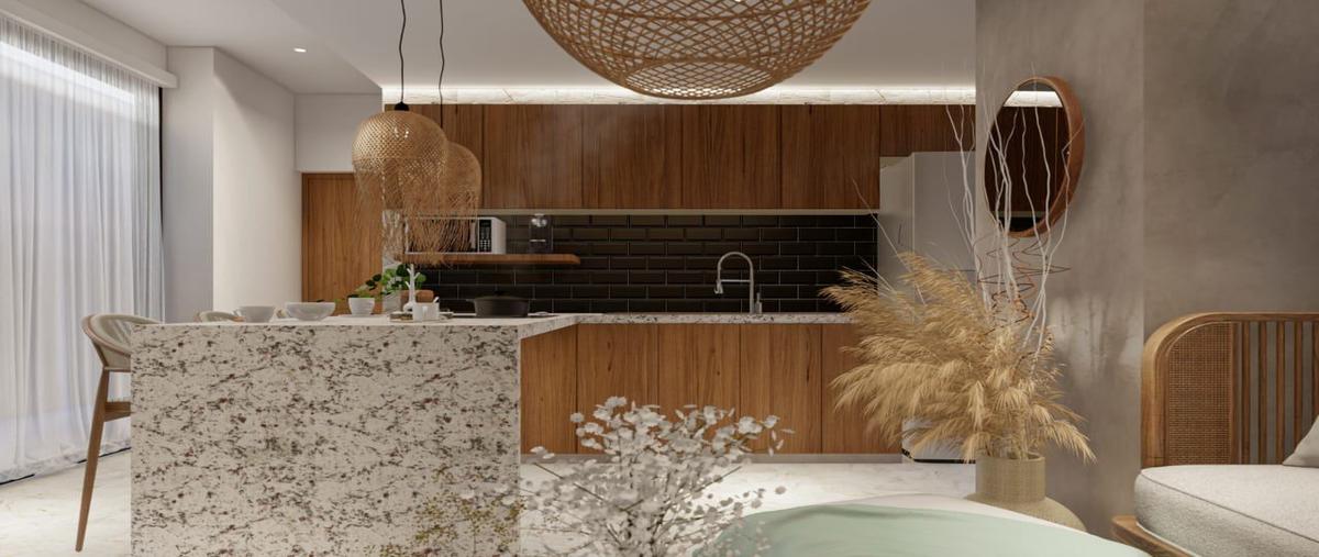 Foto de departamento en venta en s/n , aldea zama, tulum, quintana roo, 0 No. 03