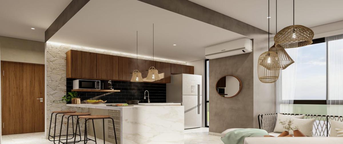 Foto de departamento en venta en s/n , aldea zama, tulum, quintana roo, 0 No. 04