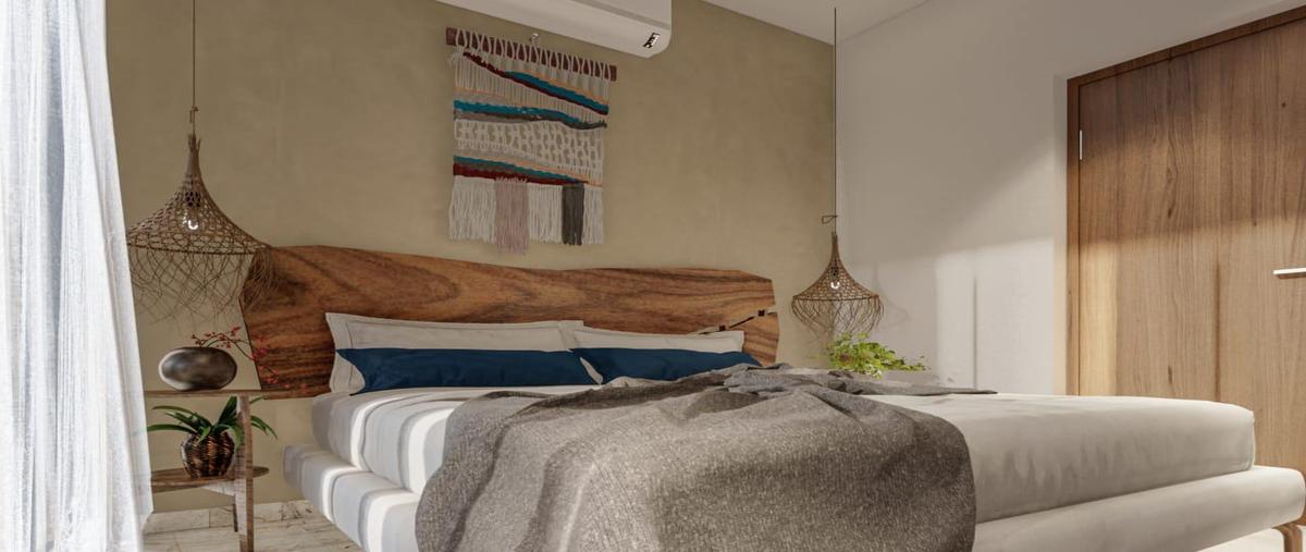 Foto de departamento en venta en s/n , aldea zama, tulum, quintana roo, 0 No. 05