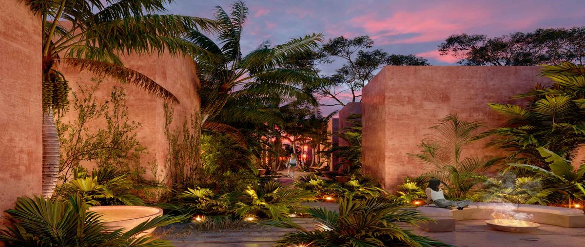 Foto de departamento en s/n , aldea zama, tulum, quintana roo, 0 foto 02 Foto de departamento en venta en s/n , aldea zama, tulum, quintana roo, 0 No. 02