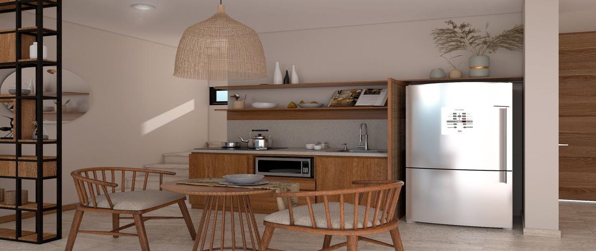 Foto de departamento en venta en s/n , aldea zama, tulum, quintana roo, 0 No. 03