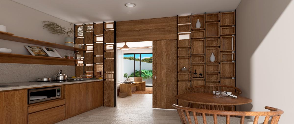 Foto de departamento en venta en s/n , aldea zama, tulum, quintana roo, 0 No. 04