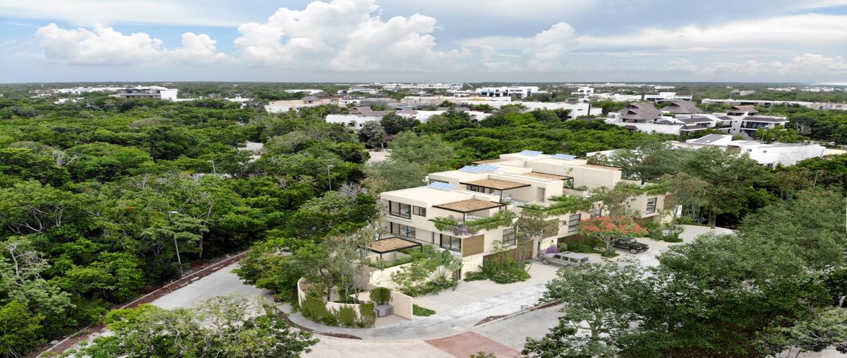 Foto de departamento en s/n , aldea zama, tulum, quintana roo, 29860616 foto 10 Foto de departamento en venta en s/n , aldea zama, tulum, quintana roo, 29860616 No. 10