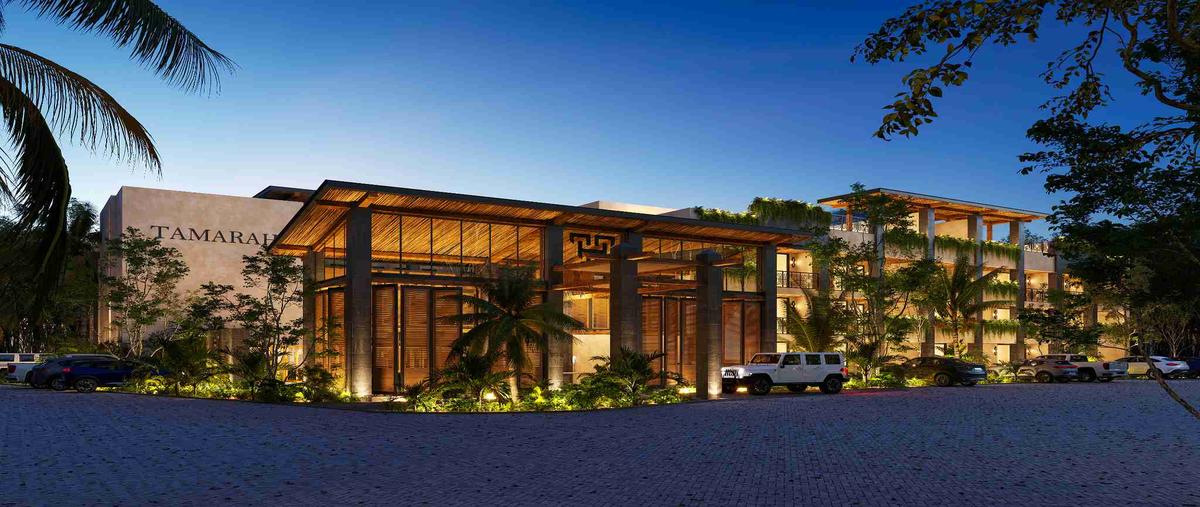 Foto de departamento en s/n , aldea zama, tulum, quintana roo, 0 foto 02 Foto de departamento en venta en s/n , aldea zama, tulum, quintana roo, 0 No. 02