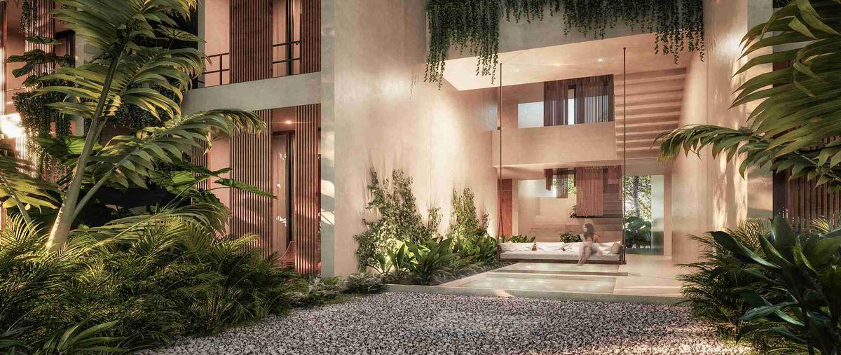 Foto de departamento en venta en s/n , aldea zama, tulum, quintana roo, 0 No. 03