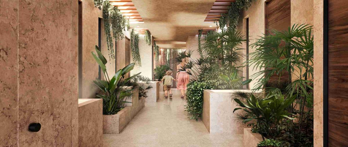 Foto de departamento en venta en s/n , aldea zama, tulum, quintana roo, 0 No. 04